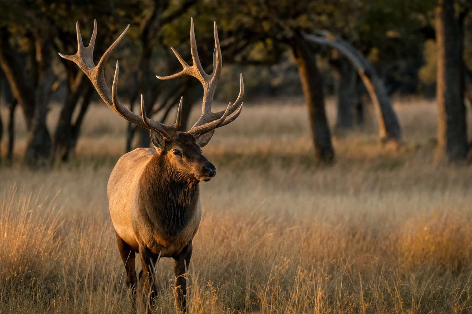 Elk