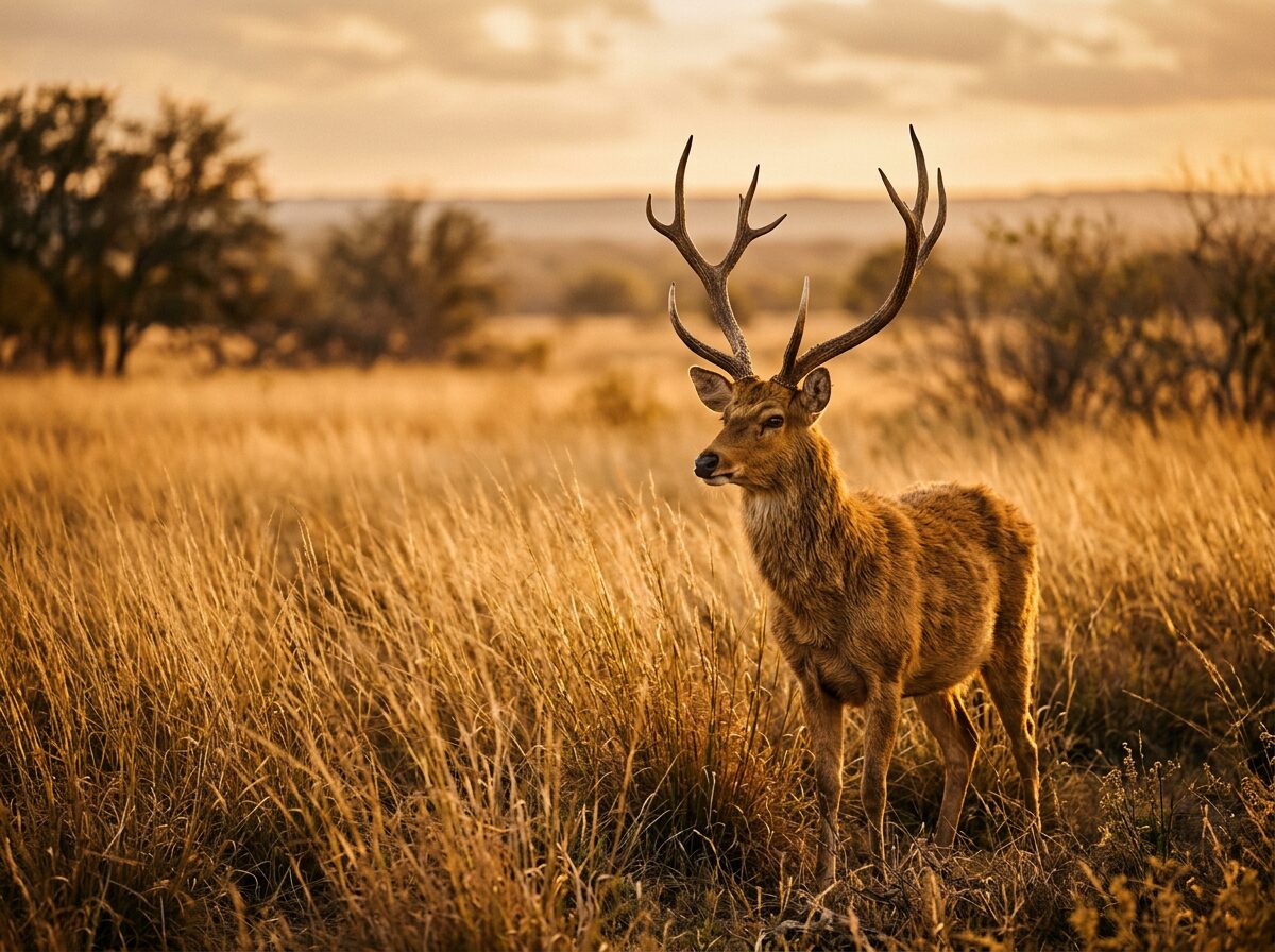 Barasingha